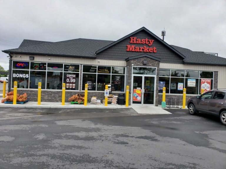 Bitcoin ATM in Welland - Hasty Market